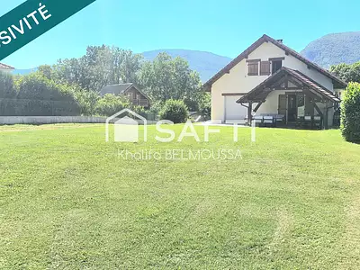 Maison, 130 m²