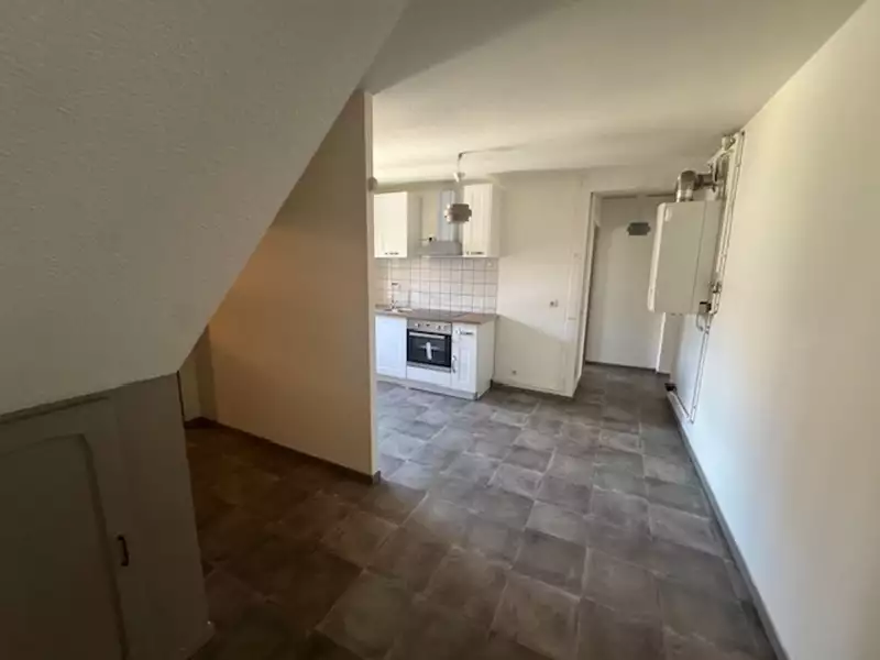 Immeuble, 256 m²