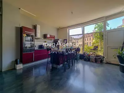 Appartement, 150 m²