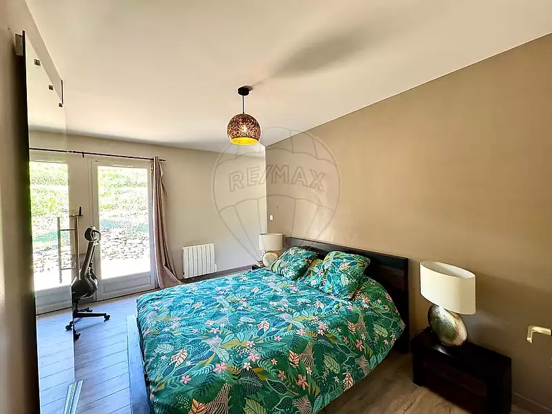 Maison, 115 m²