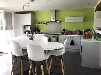 Maison, 222 m²
