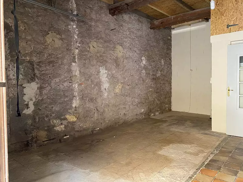 Maison, 94 m²