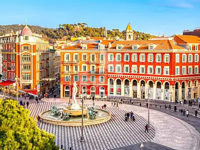 Appartement, 79,29 m²