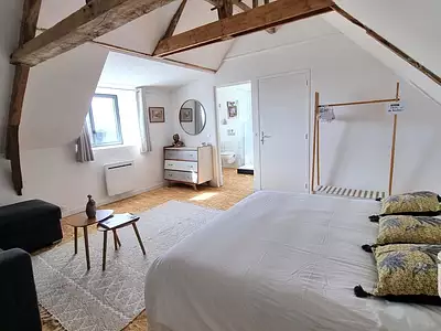 Maison, 124 m²