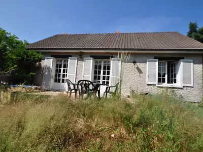 Maison, 73 m²