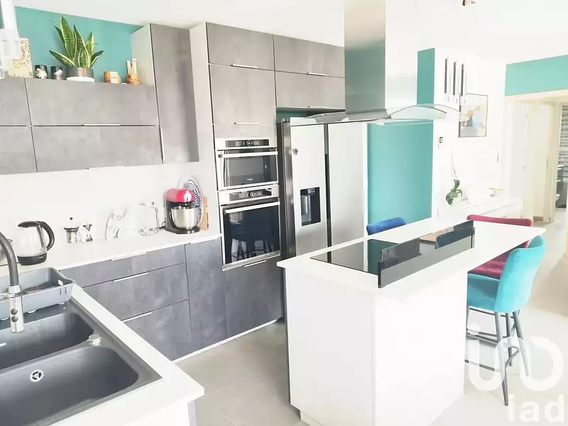Maison, 102 m²