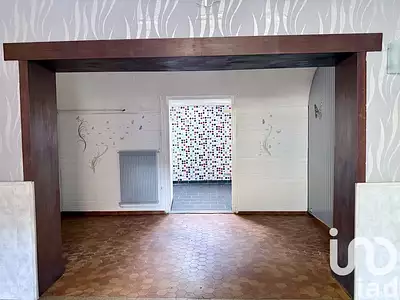 Maison, 124 m²