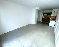 Appartement, 42,3 m²