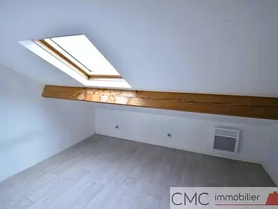 Maison, 113,93 m²