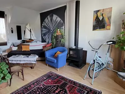 Immeuble, 490 m²