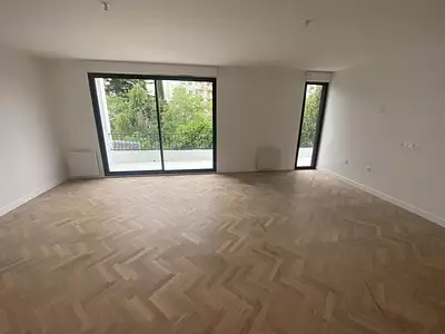 Appartement, 99 m²