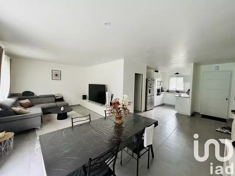 Maison, 85 m²
