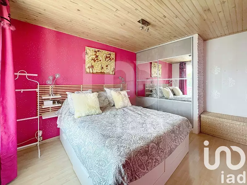 Maison, 139 m²