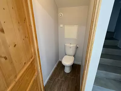 Appartement, 72 m²