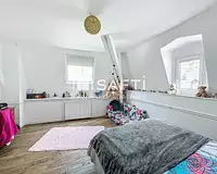 Appartement, 168 m²