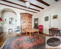 Appartement, 157 m²