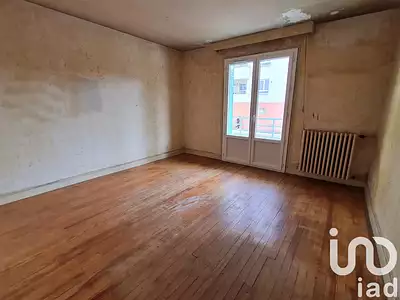 Appartement, 115 m²