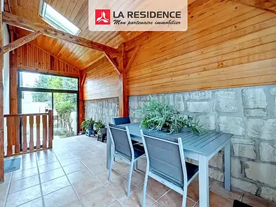 Maison, 78 m²