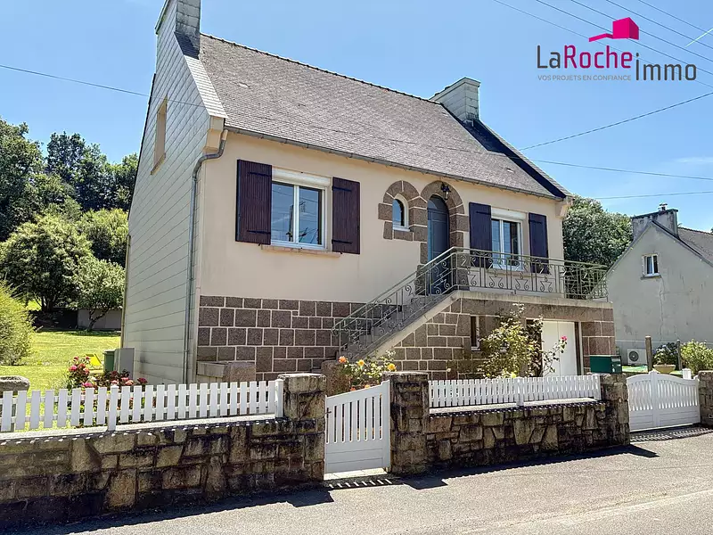 Maison, 97 m²