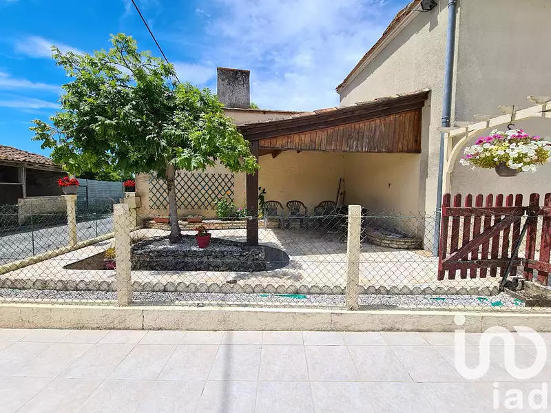 Maison, 120 m²