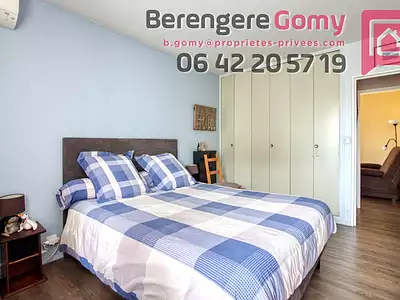 Appartement, 69 m²