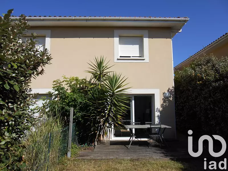 Maison, 68 m²