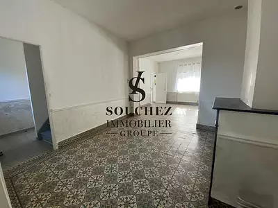 Maison, 95 m²