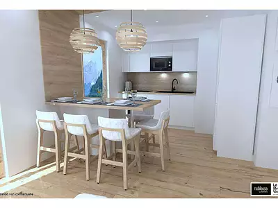 Appartement, 73,95 m²