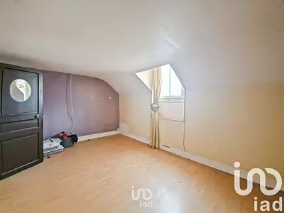 Appartement, 45 m²