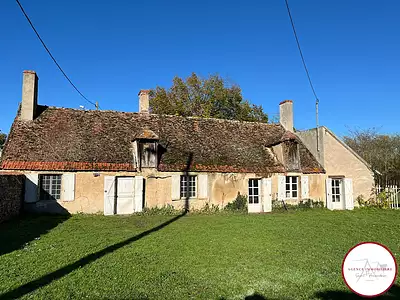 Maison, 120 m²
