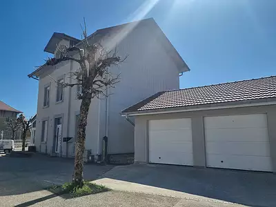Maison, 117 m²