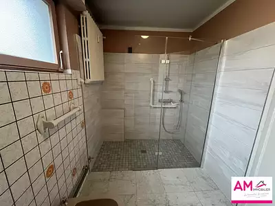 Appartement, 108,5 m²