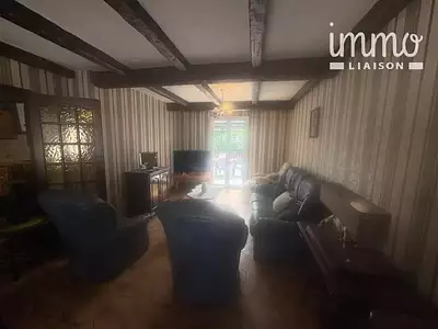 Appartement, 113 m²
