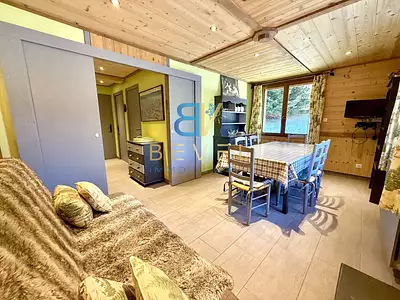 Appartement, 42,46 m²