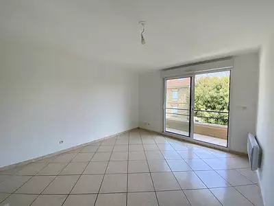 Appartement, 39,09 m²