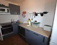 Appartement, 33,6 m²