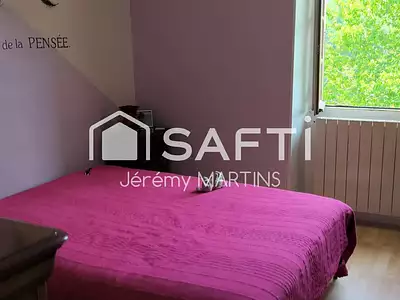 Maison, 135 m²