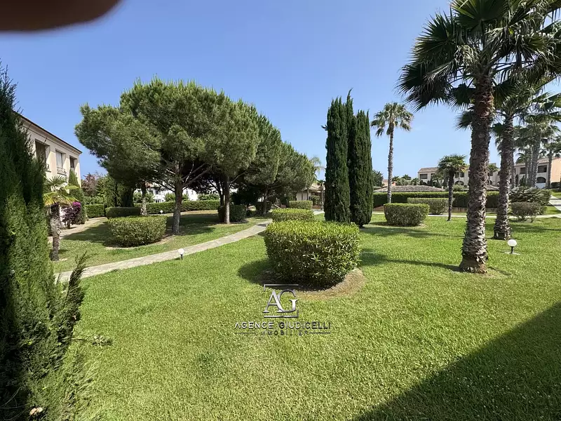 Appartement, 30,88 m²