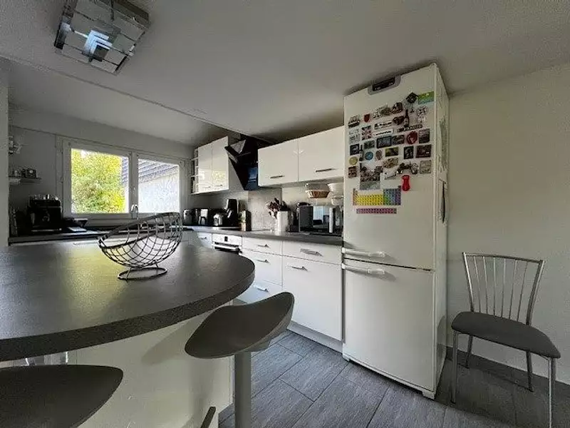 Maison, 101,39 m²
