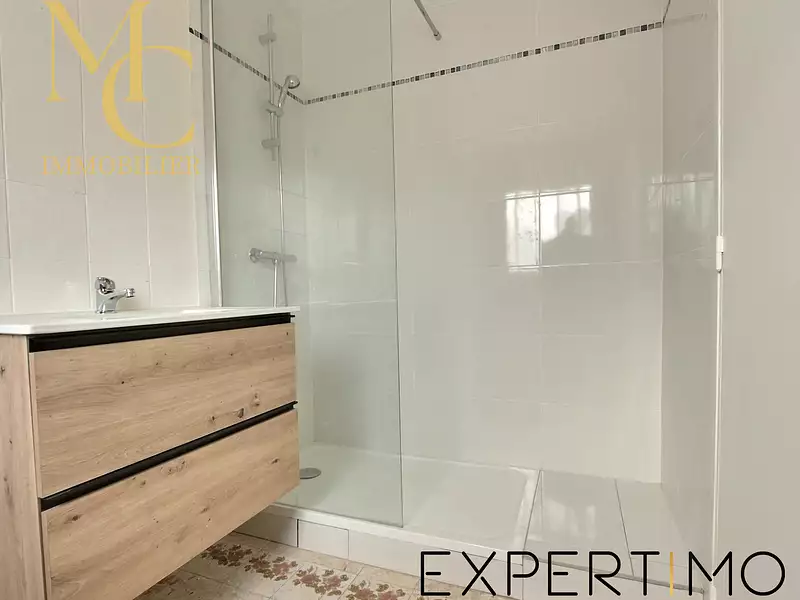Appartement, 29,21 m²