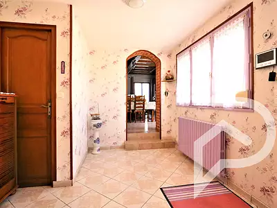 Maison, 101 m²