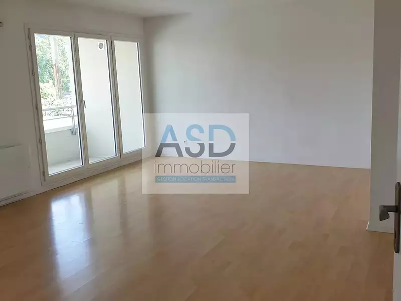 Appartement, 50,99 m²