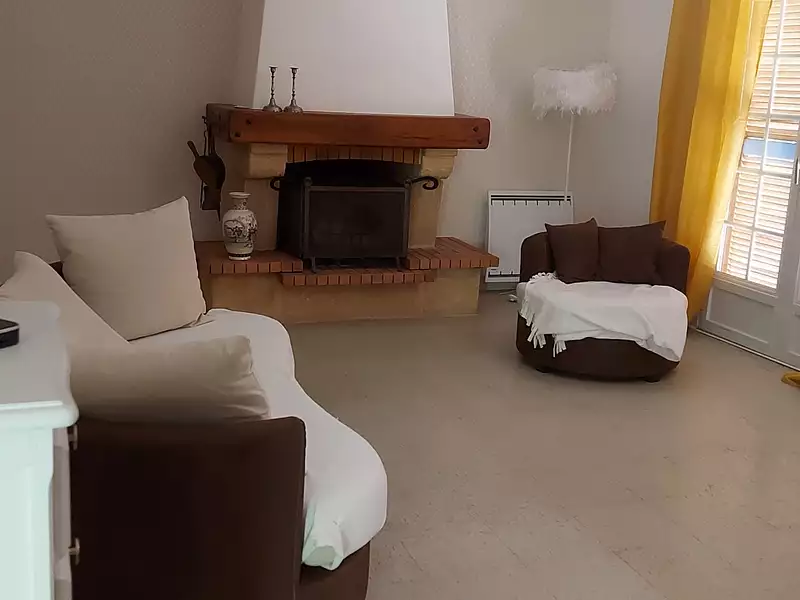 Maison, 104 m²