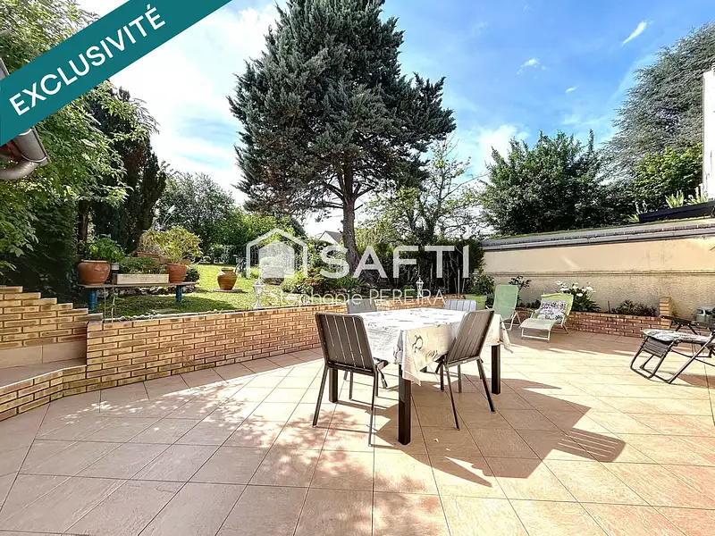 Maison, 90 m²
