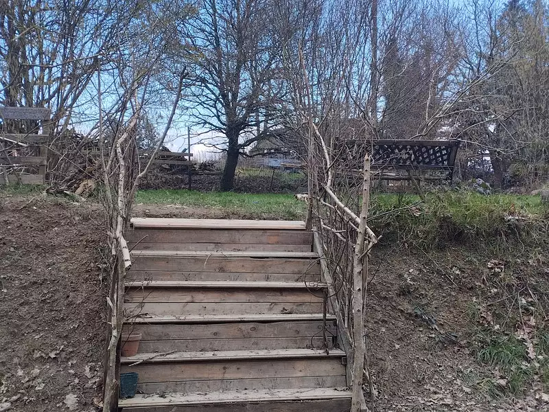 Maison, 86 m²