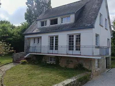 Maison, 145 m²