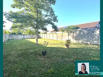 Maison, 177 m²