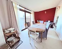 Appartement, 125 m²
