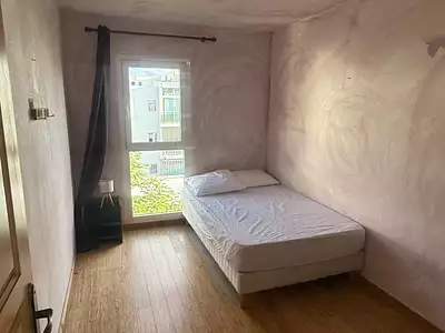 Appartement, 58,77 m²
