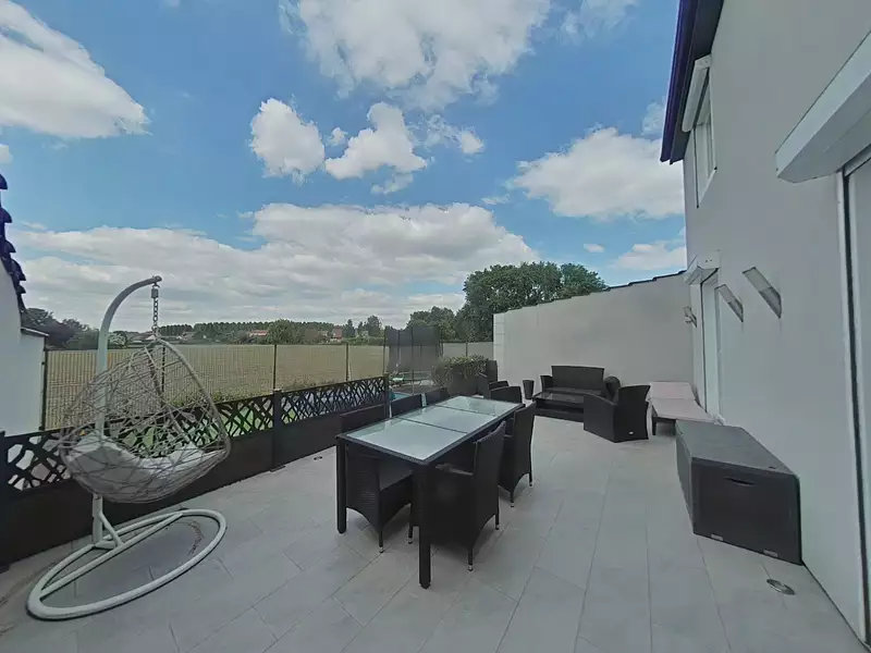 Maison, 85 m²